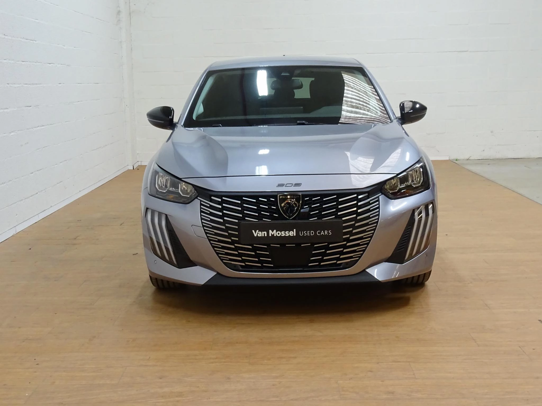 Peugeot 208 1.2T Allure
