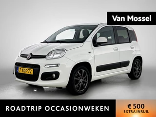 Fiat Panda 0.9 TwinAir Lounge