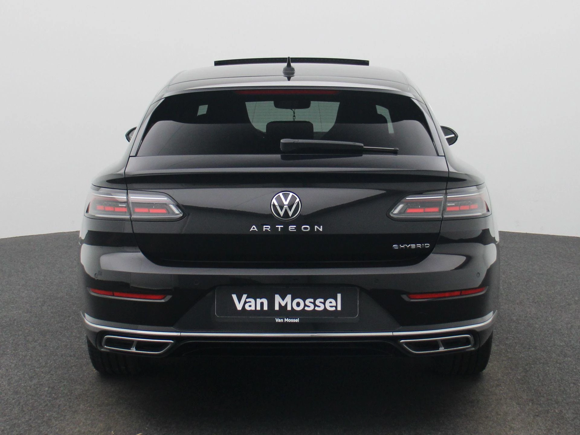 Volkswagen Arteon Shooting Brake 1.4 TSI eHybrid R-Line Business+ 218 PK|