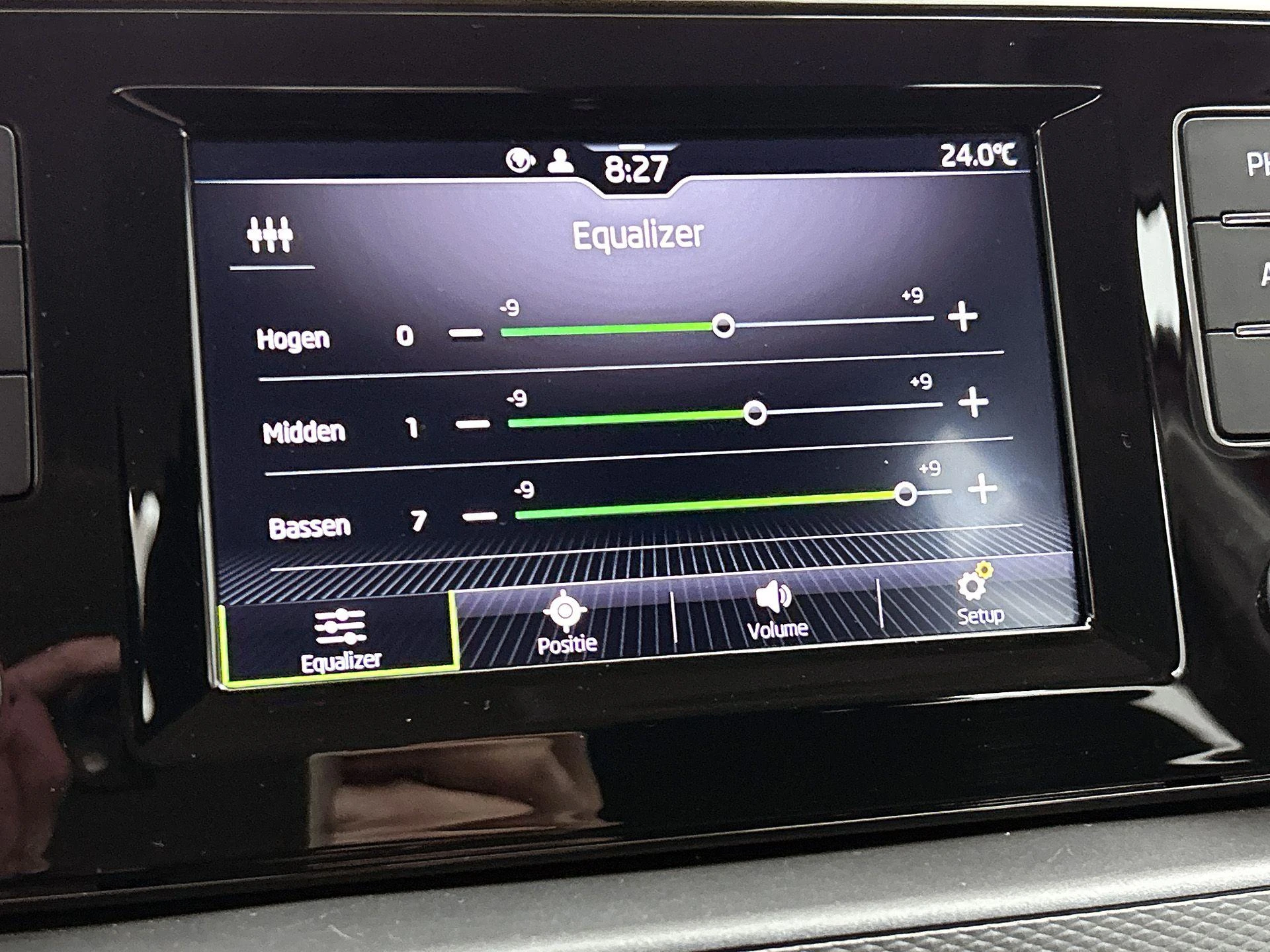 Škoda Kamiq 1.0 TSI Ambition