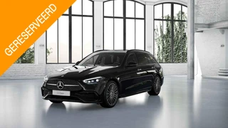 Mercedes-Benz Classe C Estate C 180 Star Edition