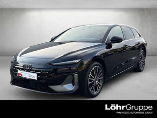 Audi A6 Avant e-tron performance 270 kW *S line*360°