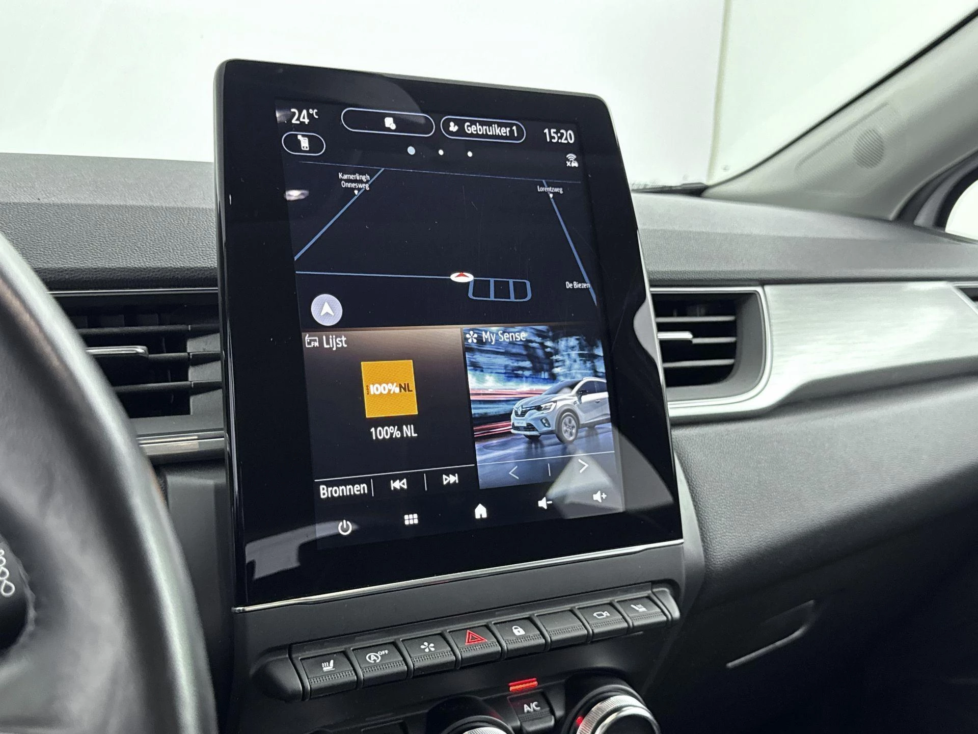 Renault Captur 1.0 TCe 90Pk Edition One