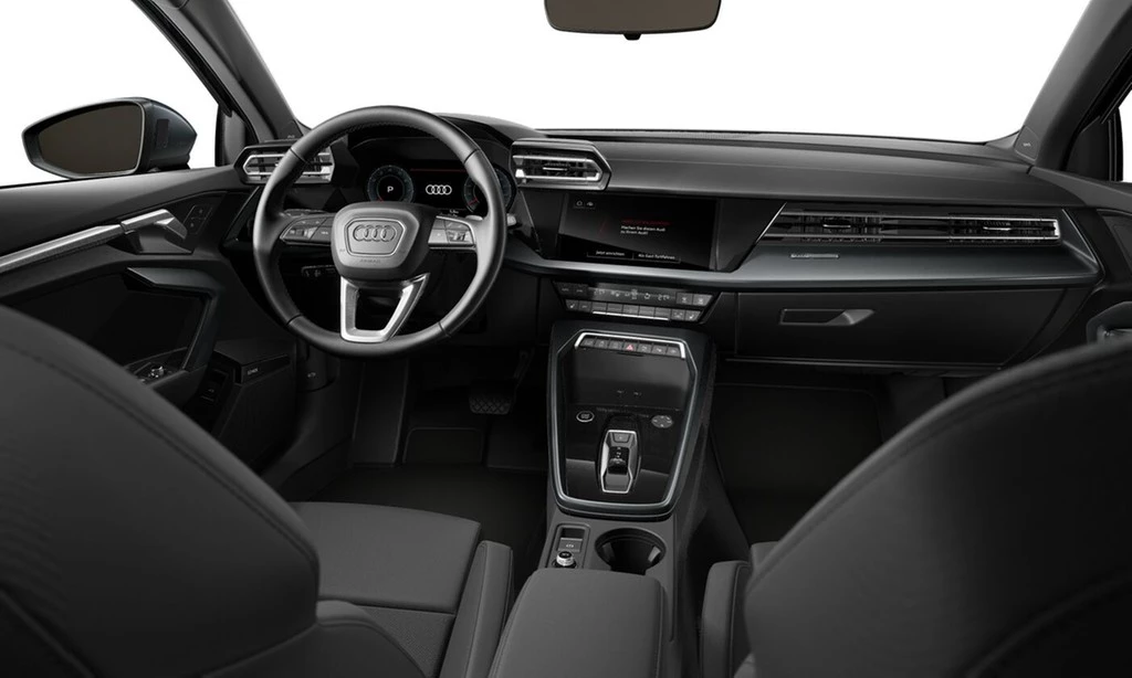 Audi A3 allstreet 35 TFSI S tronic