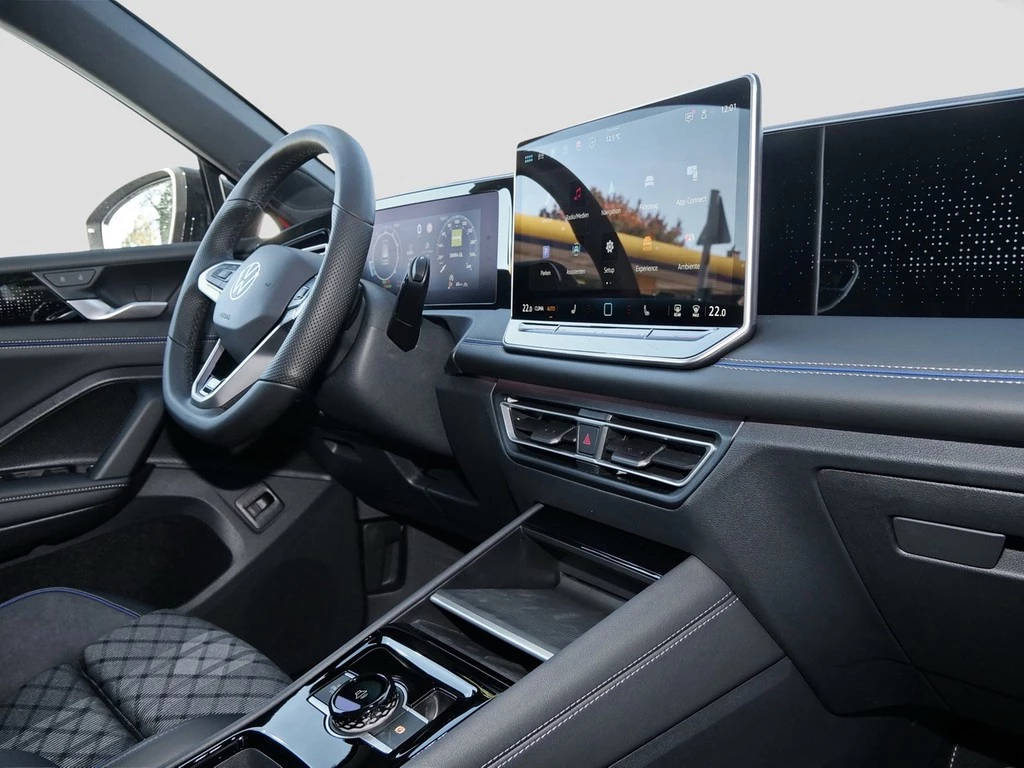Volkswagen Tiguan R-Line 1.5 l eTSI DSG 110 kW / 150 PS