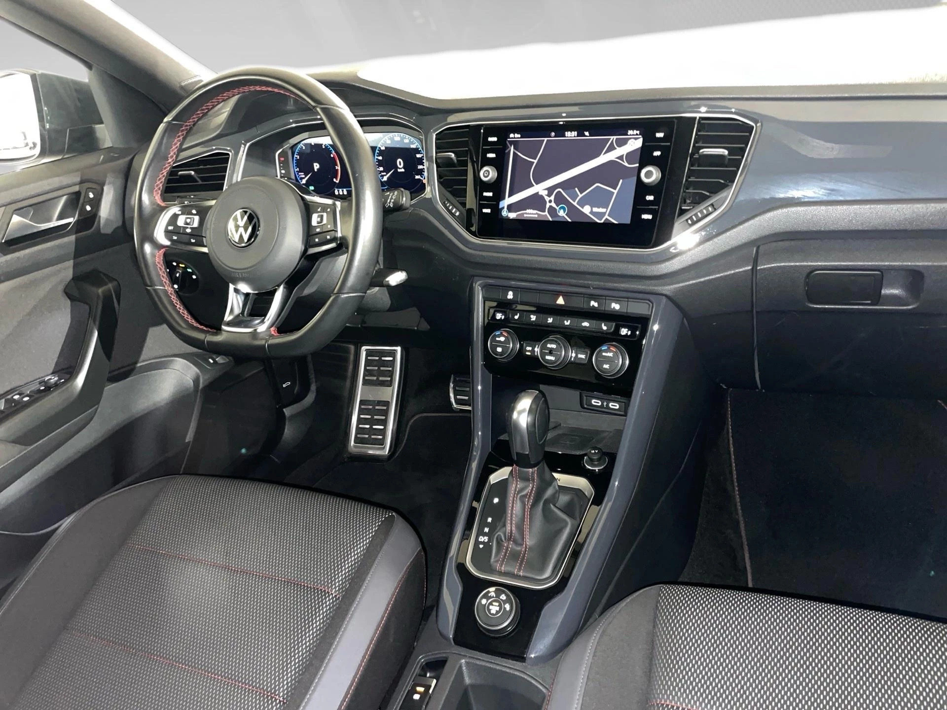 Volkswagen T-Roc 2.0 TSI 140kW R-Line 4MOTION DSG7
