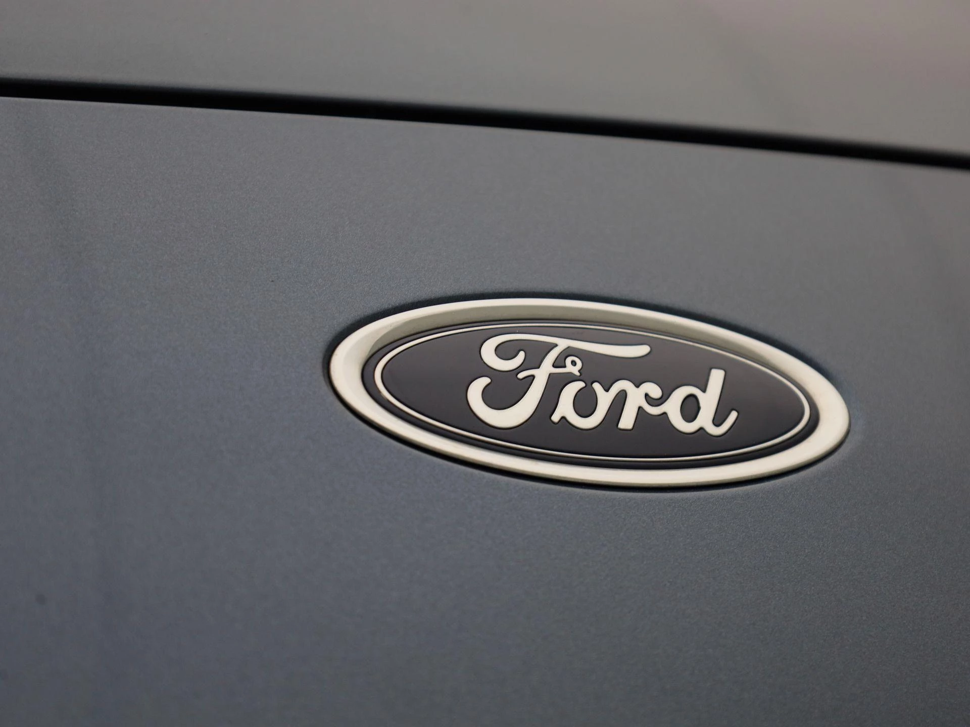 Ford Focus Wagon 1.0 EcoBoost Titanium X Business
