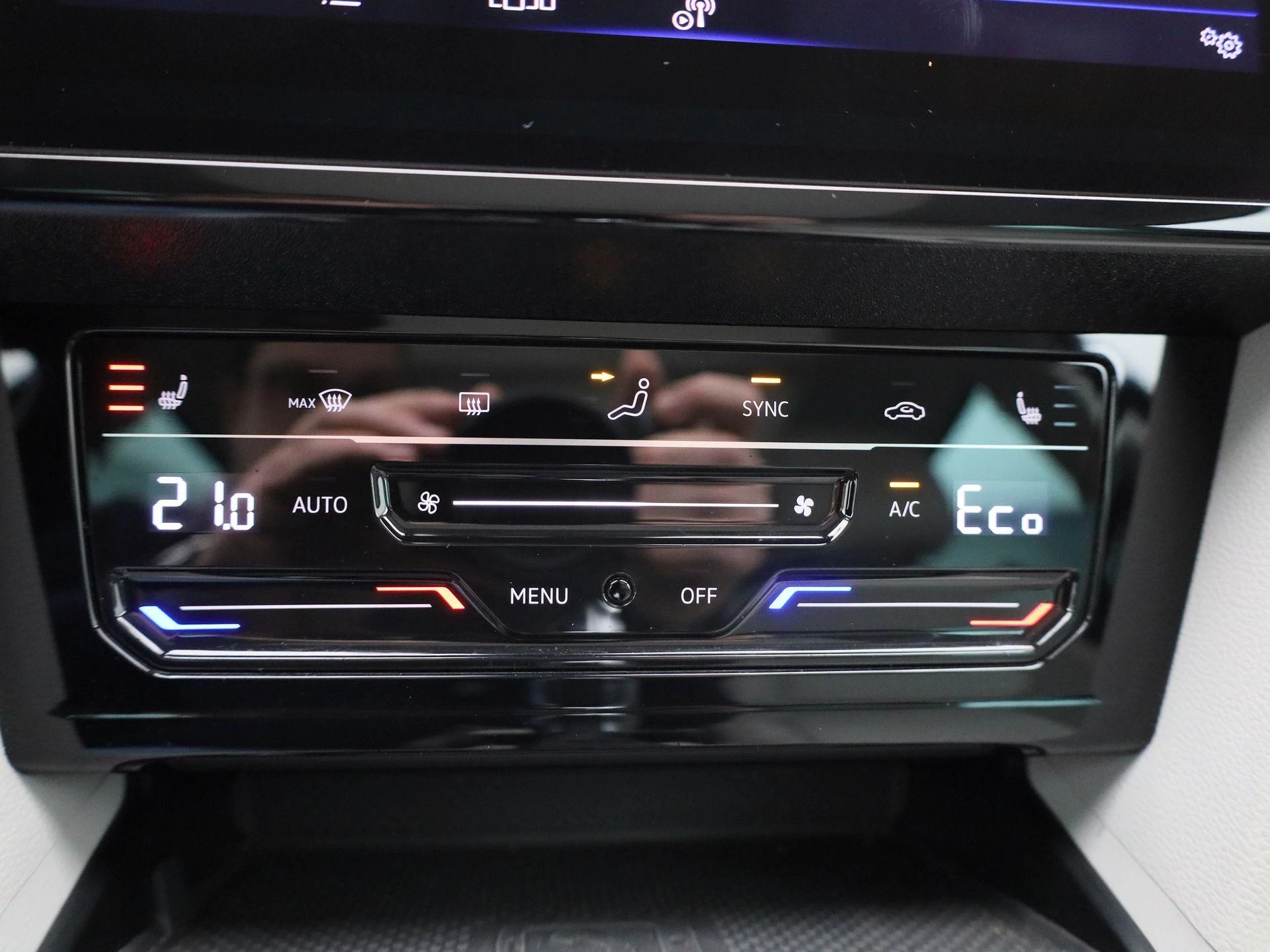 Volkswagen Passat Variant 1.4 TSI PHEV GTE Business