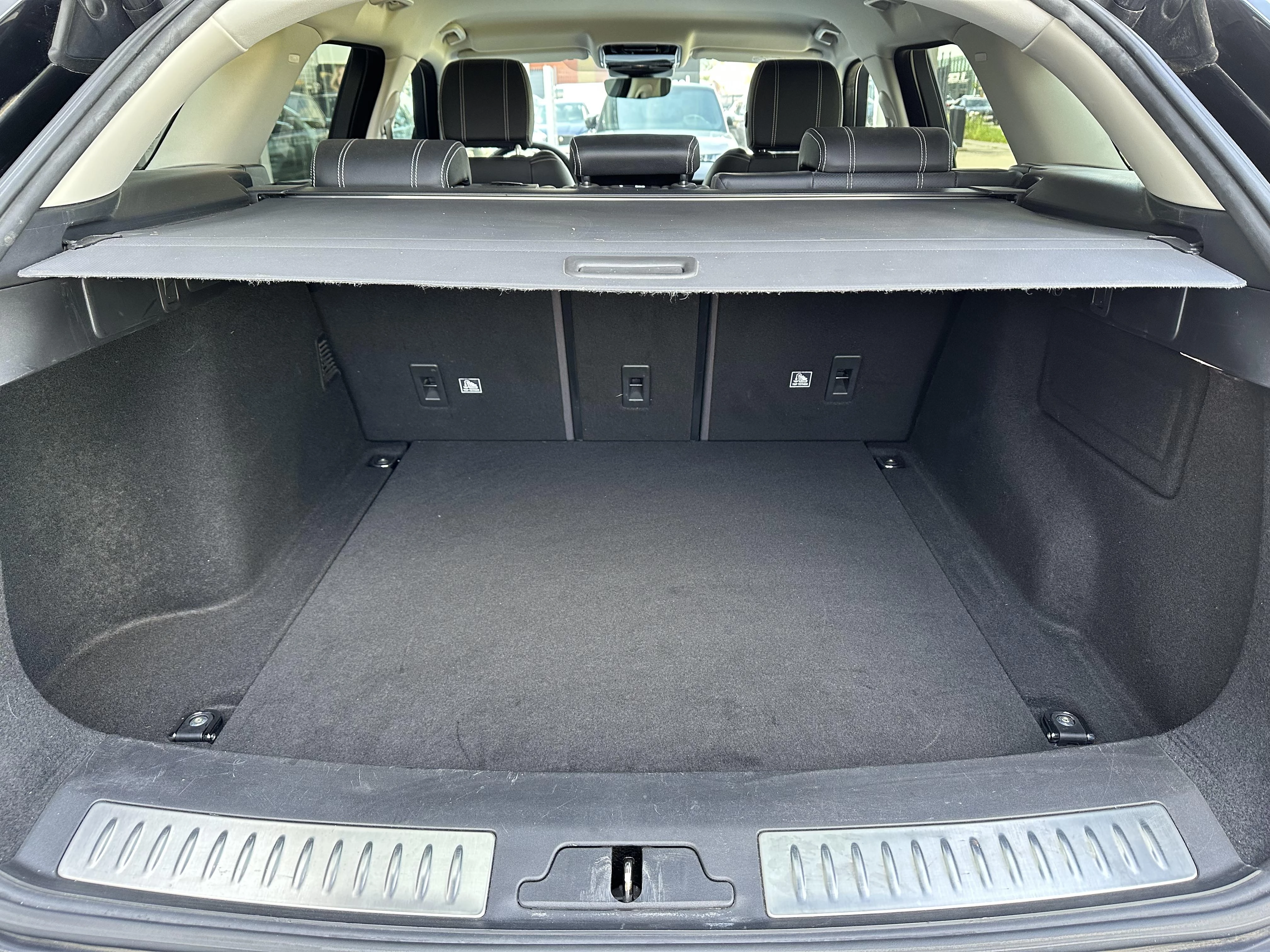 Land Rover Range Rover Velar S