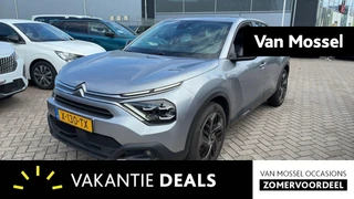 Citroën C4 1.2 Puretech Plus