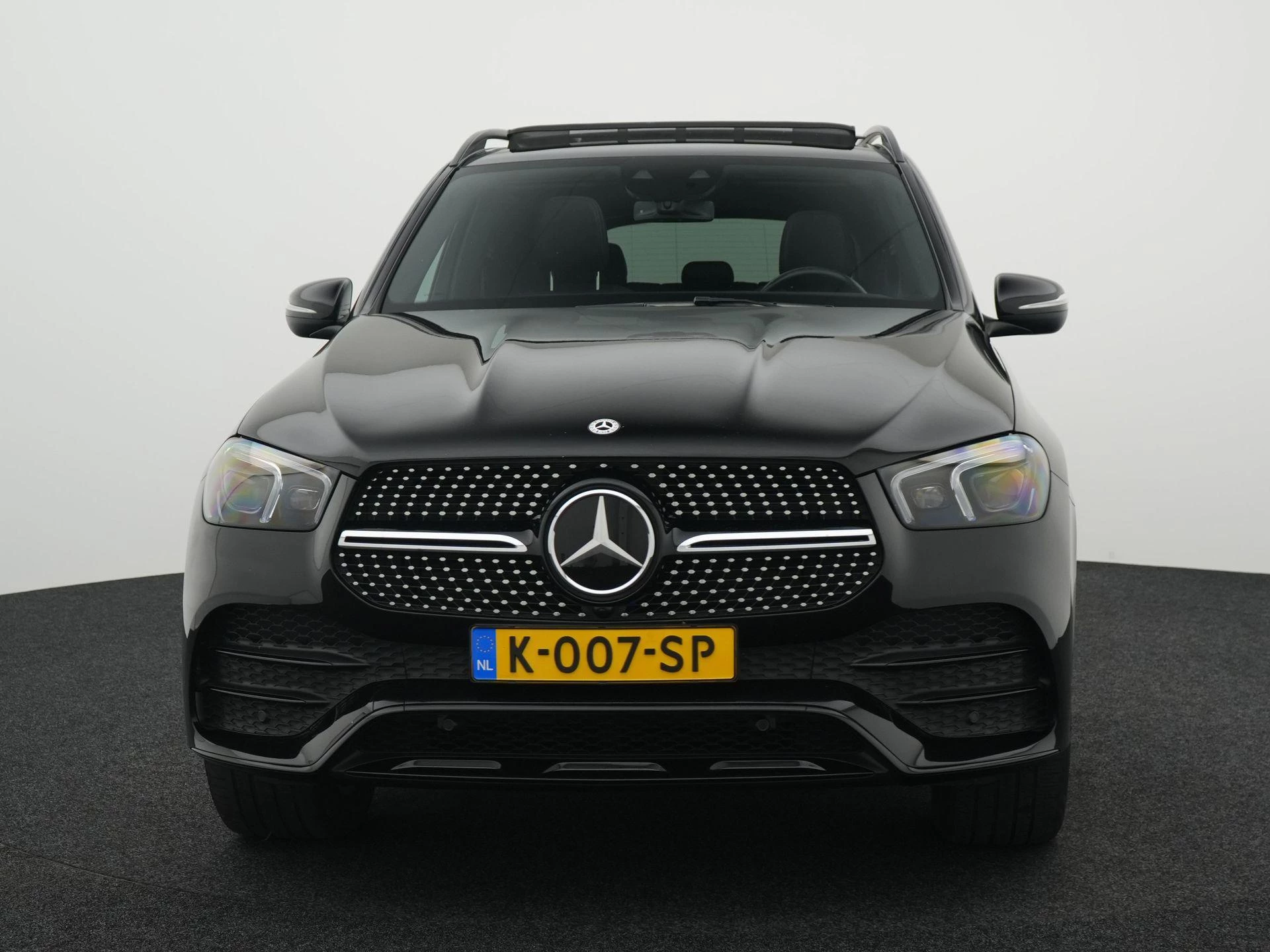 Mercedes-Benz GLE 450 4MATIC Premium Plus