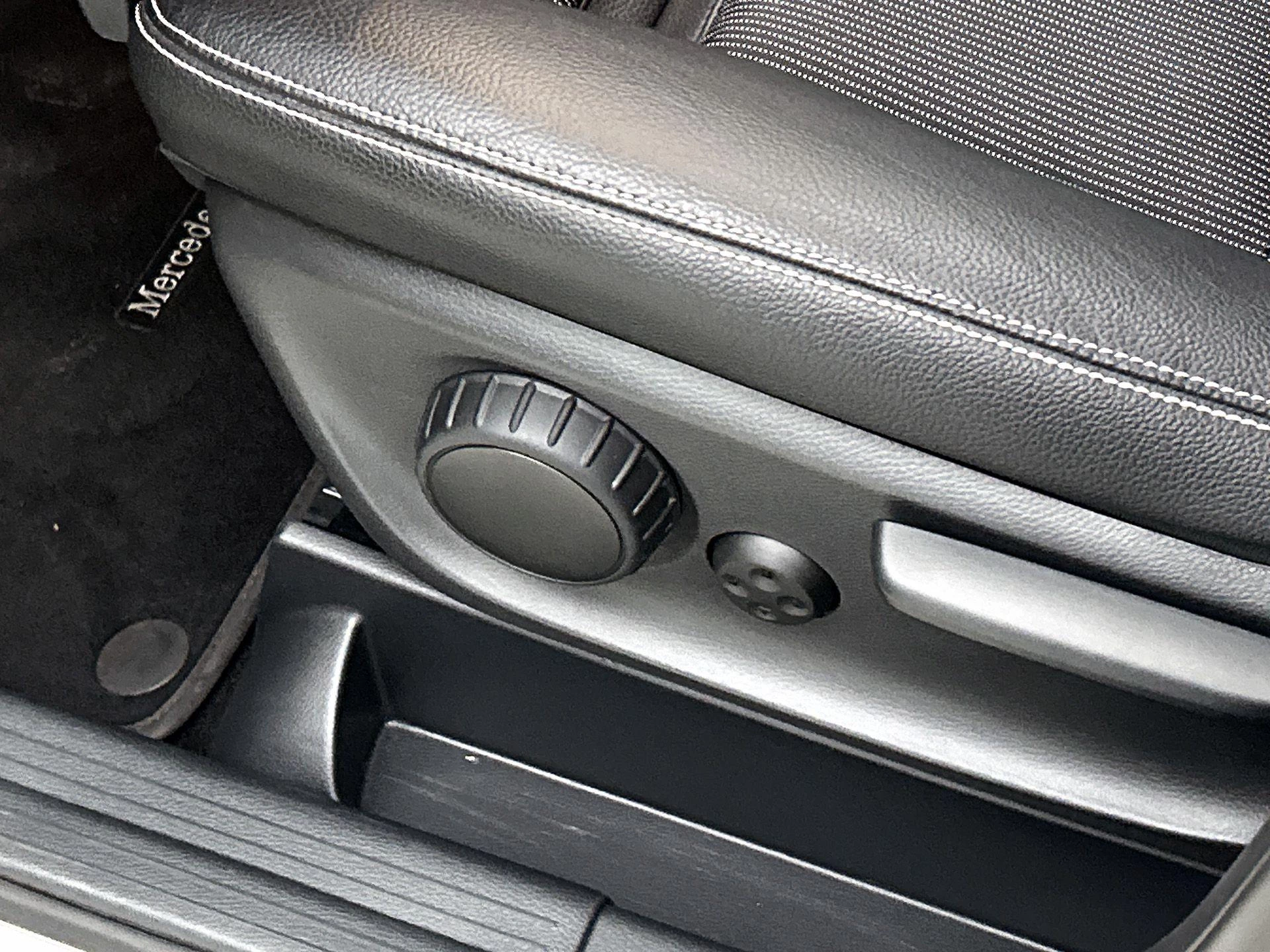 Mercedes-Benz B-Klasse 200 Prestige