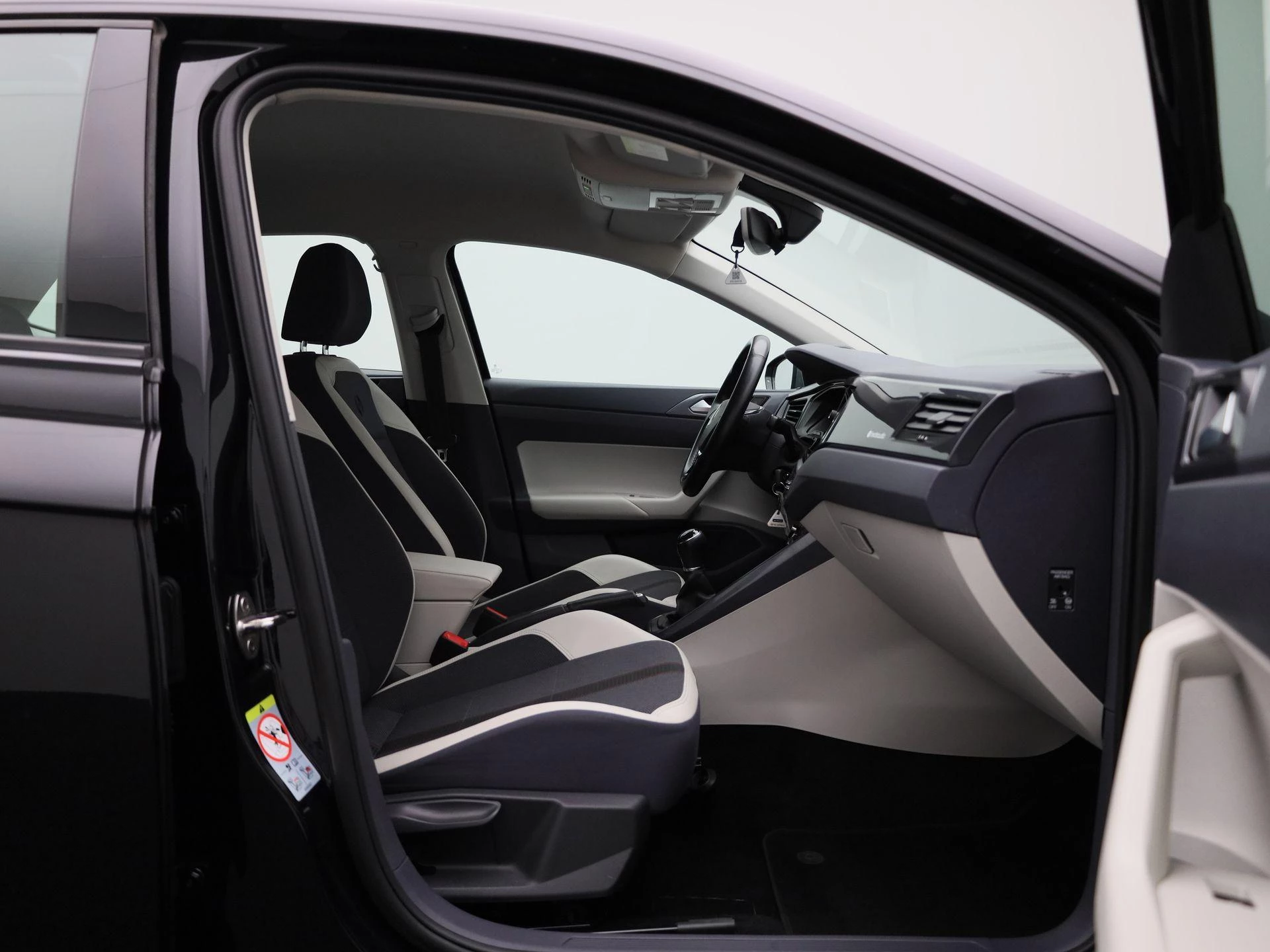 Volkswagen Polo 1.0 59kW Beats