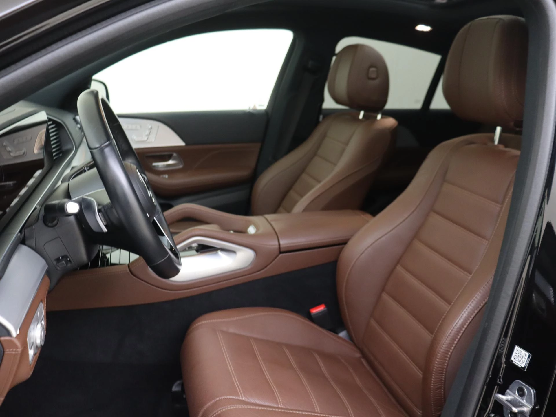 Mercedes-Benz GLE Coupé 450 d 4MATIC AMG Line Premium Plus