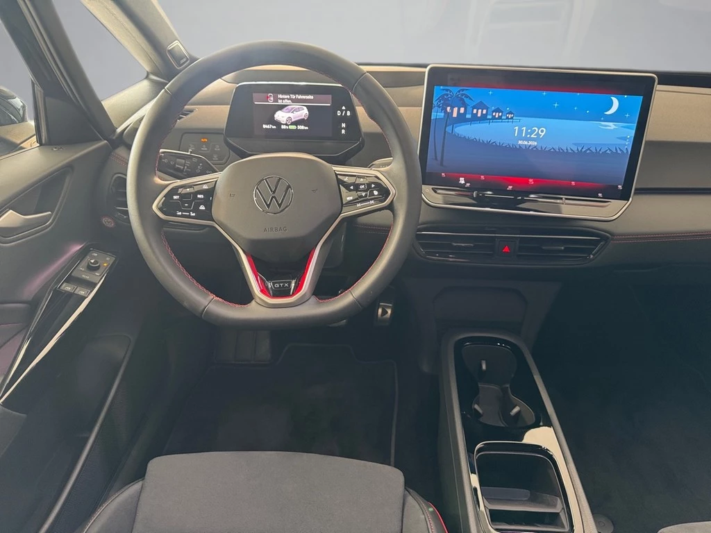 Volkswagen ID.3 GTX Performance 240 KW Automatik