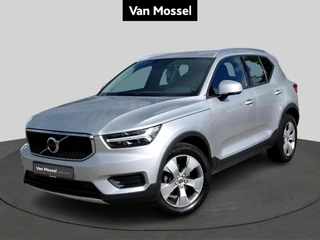 Volvo XC40 T3