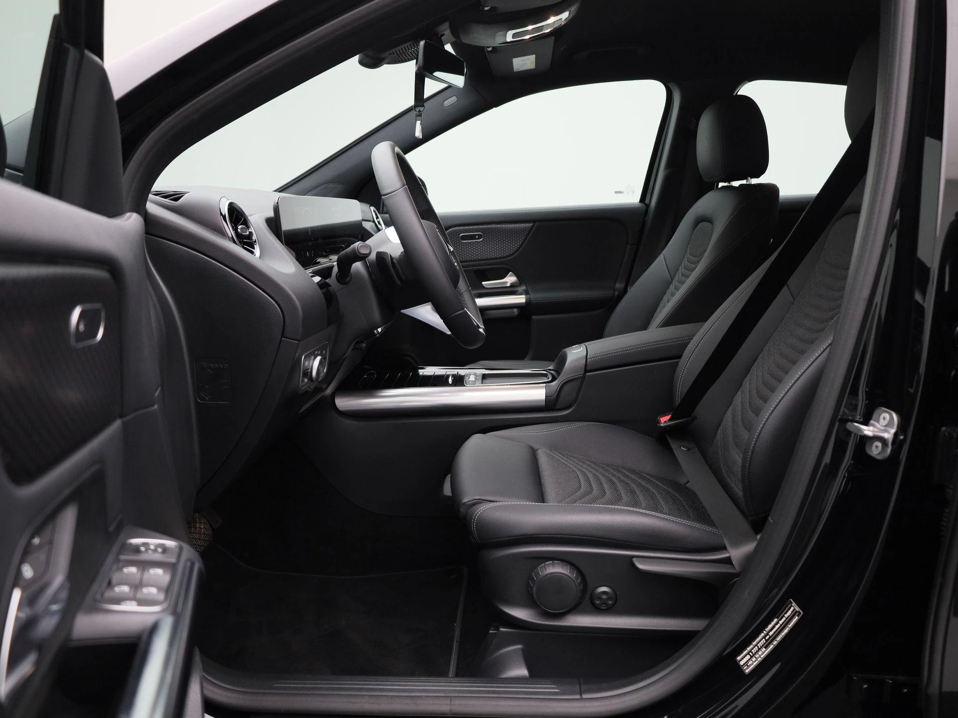 Mercedes-Benz GLA 200 Luxury Line