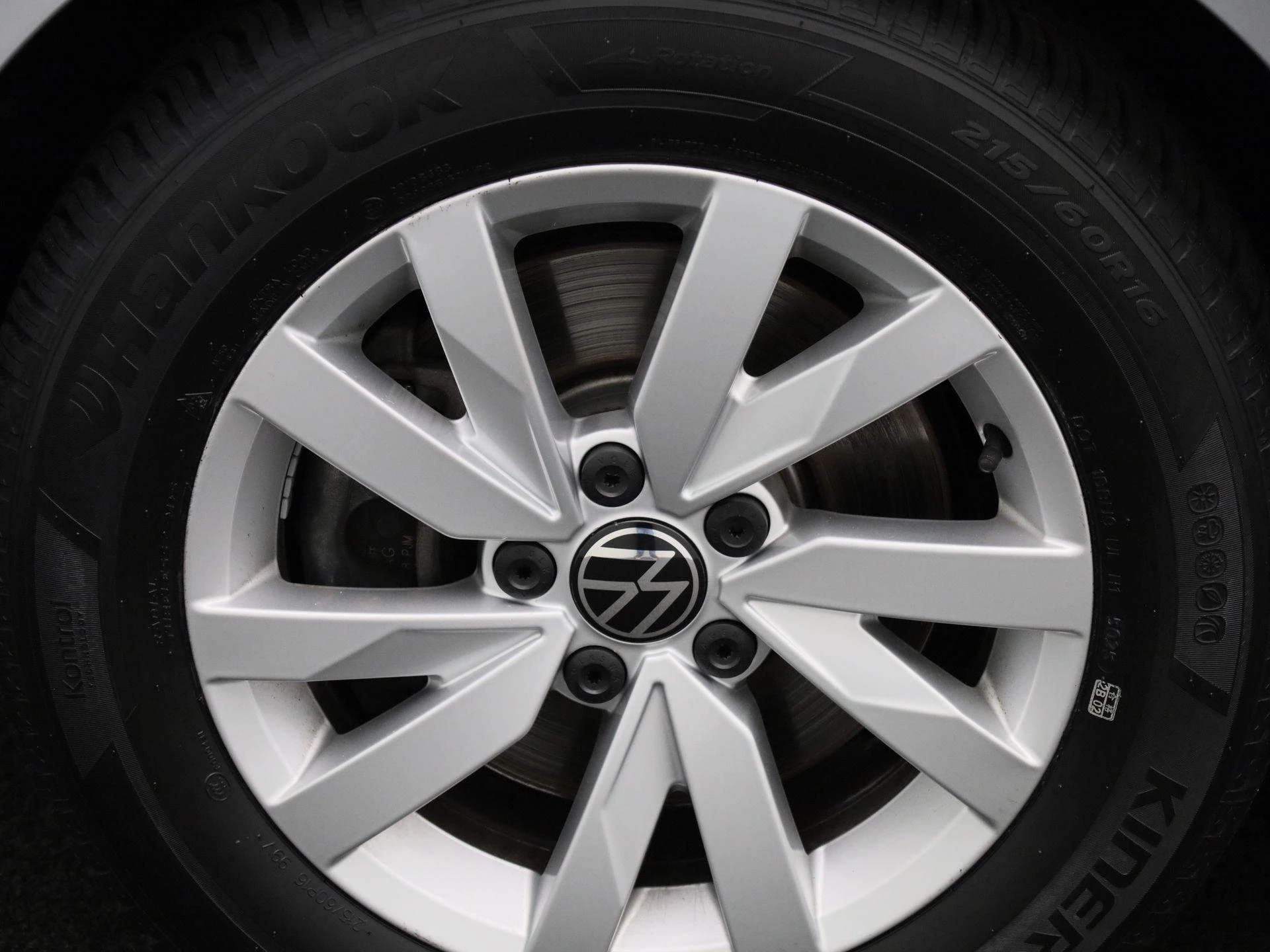 Volkswagen Passat Variant 1.5 TSI Business 150 PK