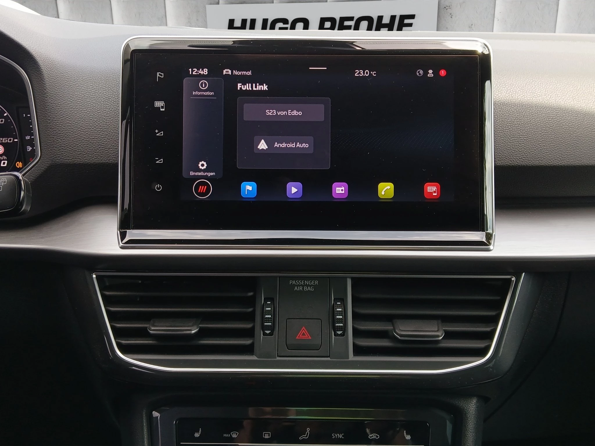 SEAT Tarraco 2.0 TSI FR 4Drive AUT | LED | NAVI | ACC | KAM