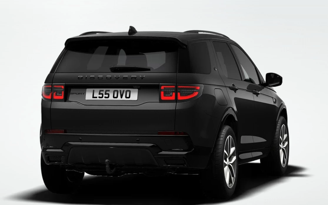 Land Rover-Discovery Sport-image-1