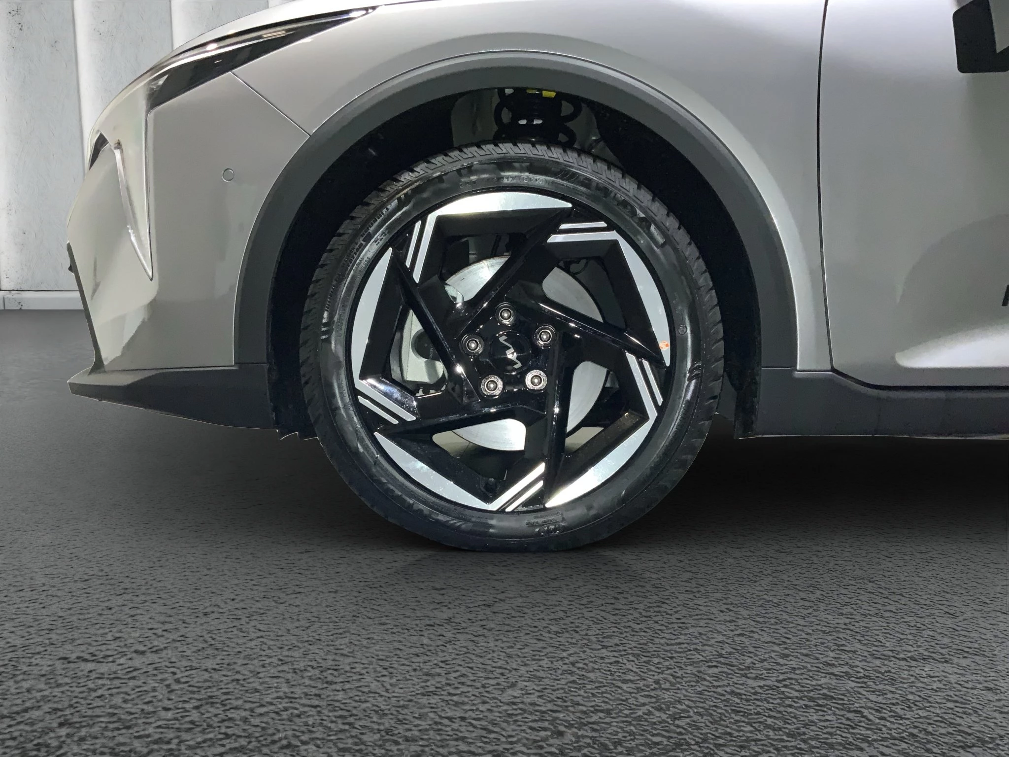 Kia K4 Spirit 1.6 T-GDI 110 kW DCT Sportswagon Kombi. 5-türig