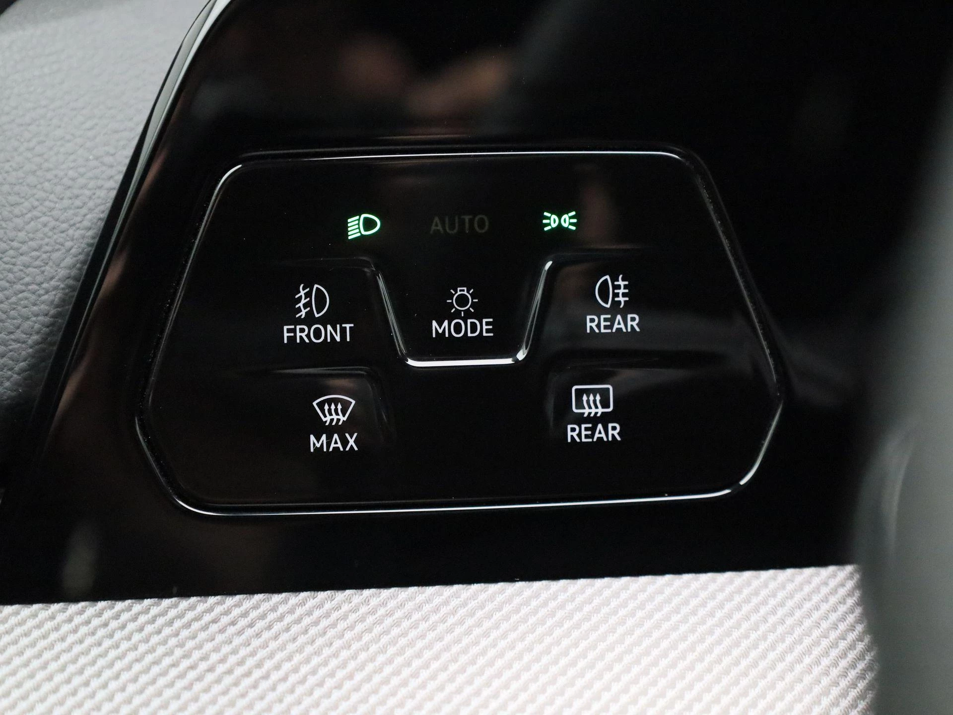 Volkswagen Golf 1.5 eHybrid GTE