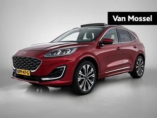 Ford Kuga 2.5 PHEV Vignale