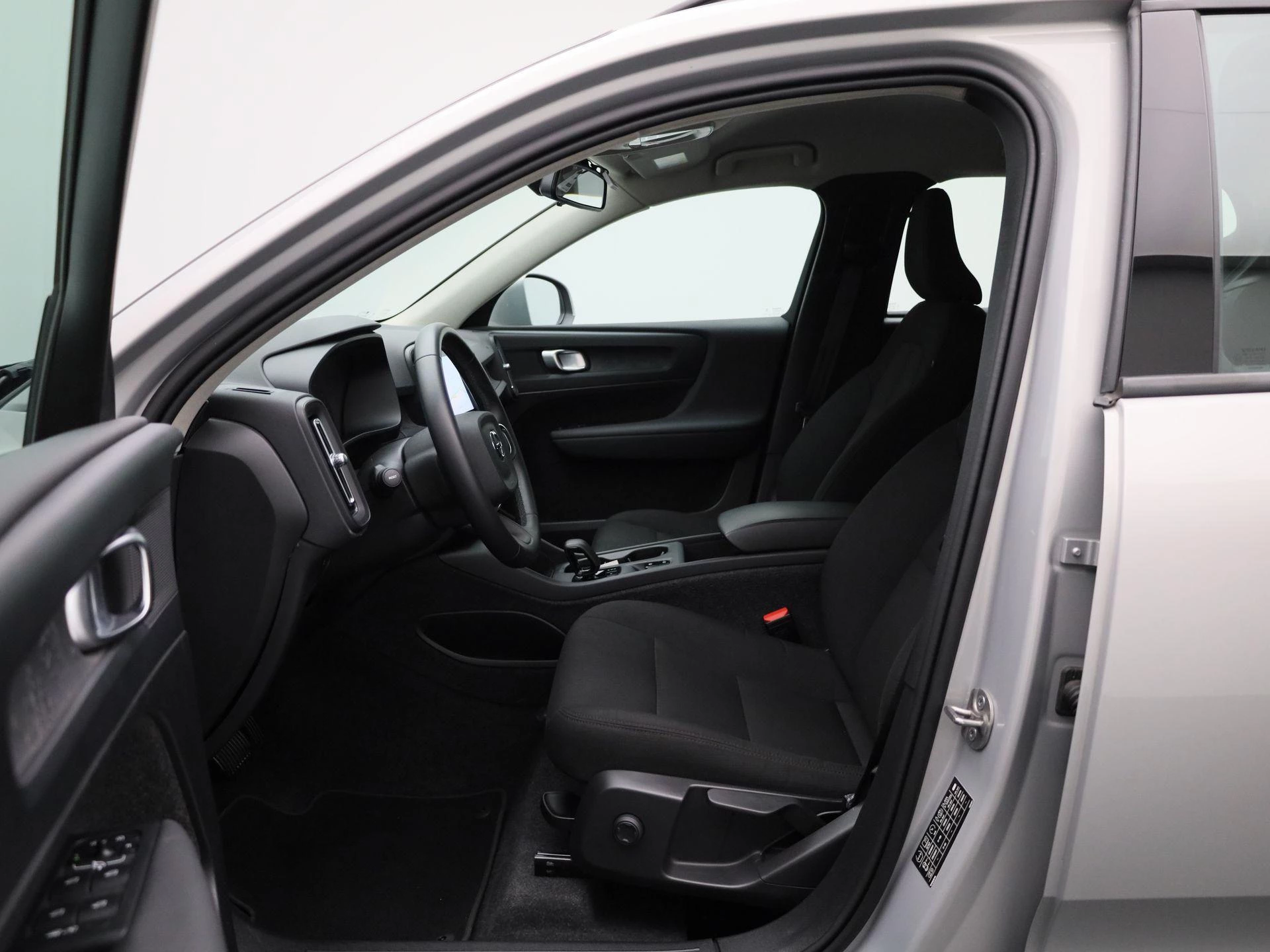 Volvo XC40 B3 Essential DCT