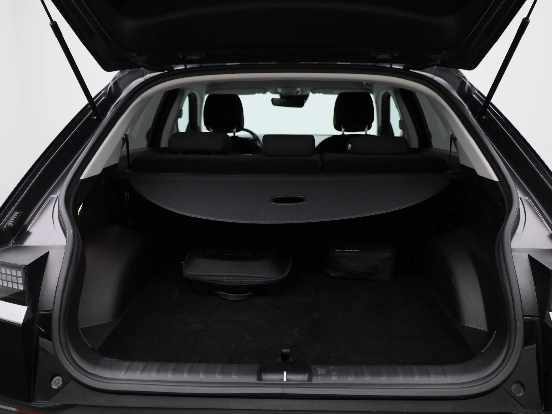 Hyundai IONIQ 5 Style 77.4 kWh