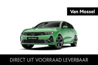 Opel Astra Business Edition - Hybrid