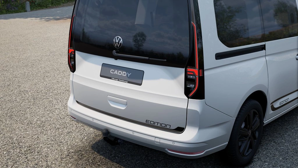Volkswagen Caddy Maxi "Edition" 90 kW 7-DSG