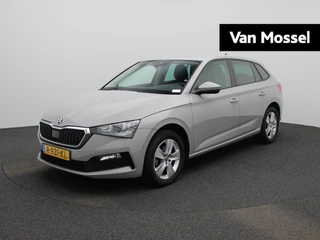 Škoda Scala 1.0 TSI Ambition