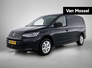 Volkswagen Caddy Cargo Maxi 2.0 TDI Style