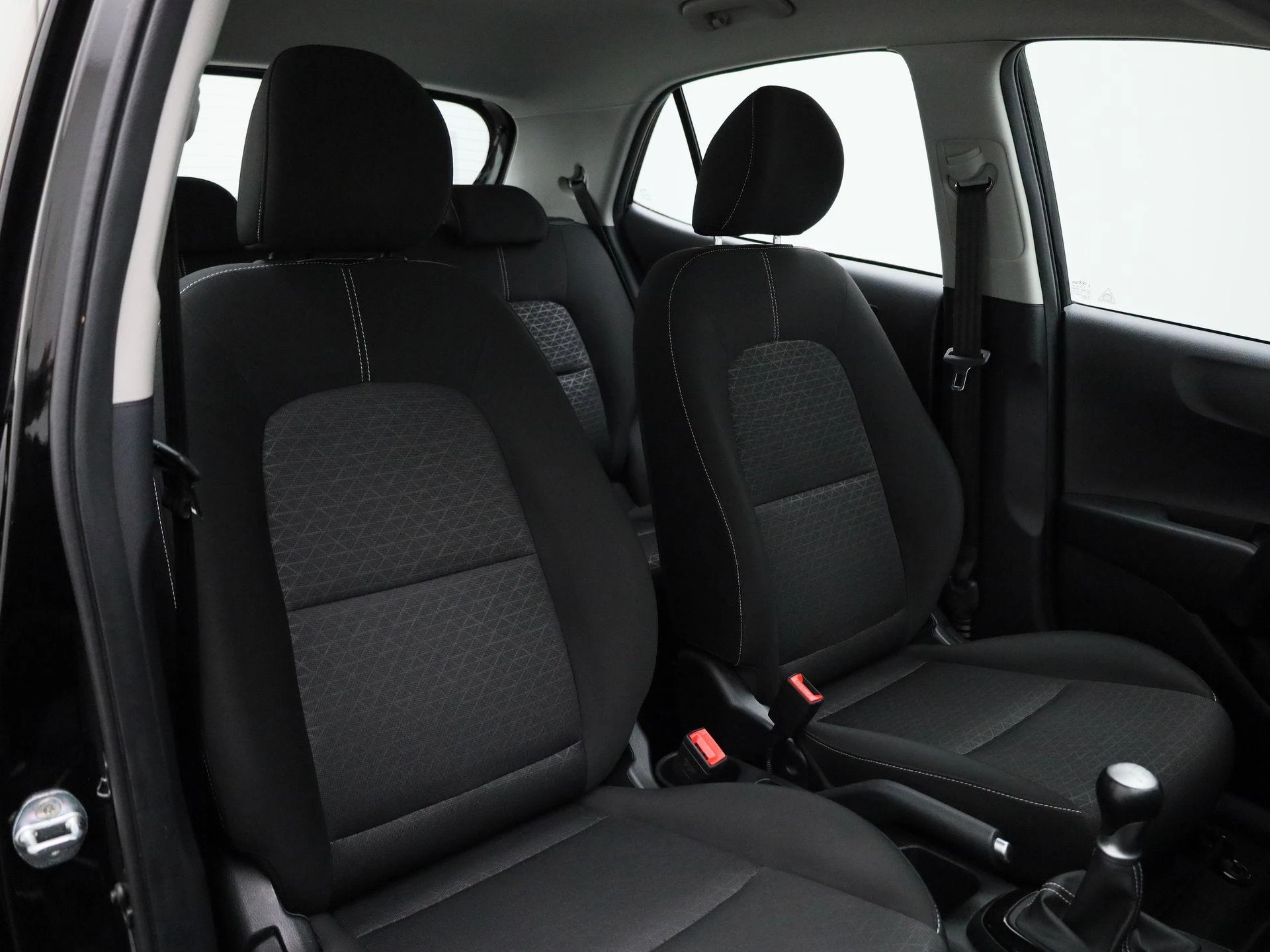 Kia Picanto 1.0 DPi DynamicLine