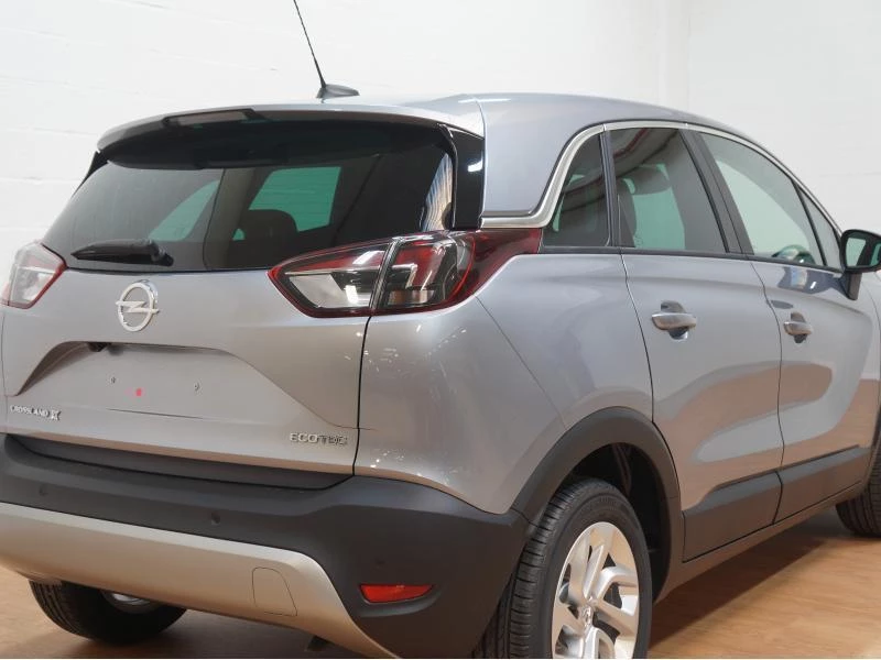 Opel Crossland X 1.2T Innovation AUTOMAAT