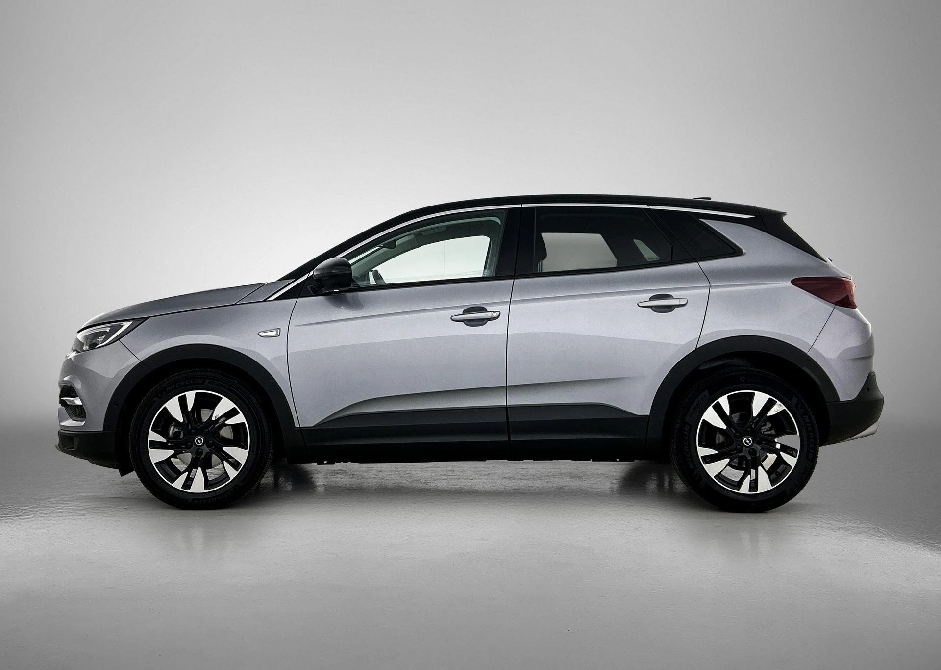 Opel Grandland X 1.2 Turbo Innovation