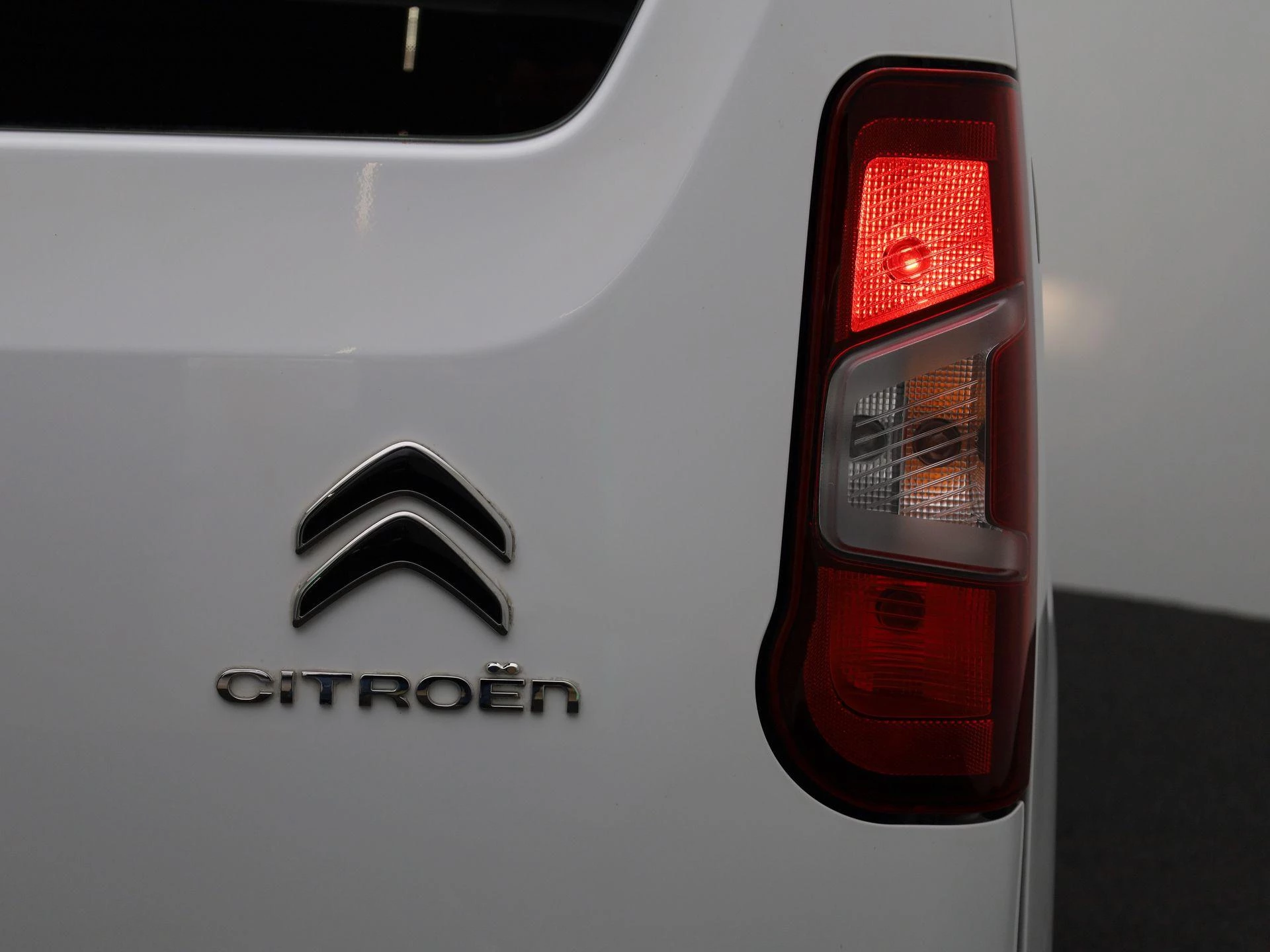 Citroën Berlingo M Light 1.5 BlueHDi 100 S&S MAN Club