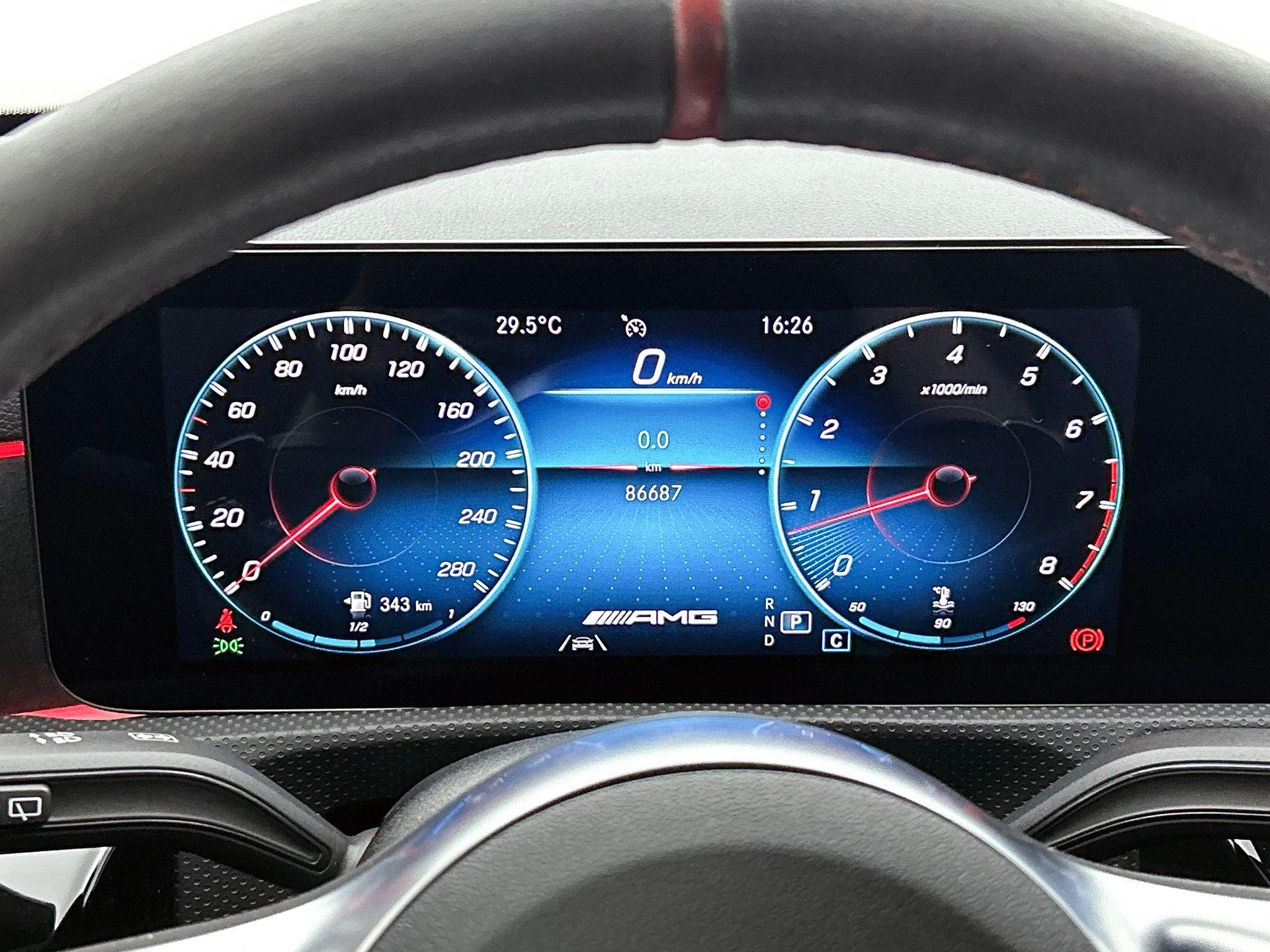 Mercedes-Benz A-Klasse AMG 35 4MATIC Premium Plus
