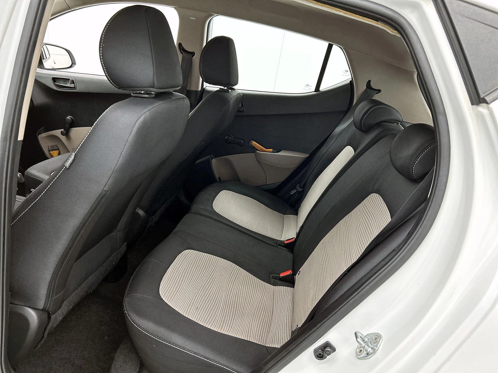 Hyundai i10 1.0i i-Drive