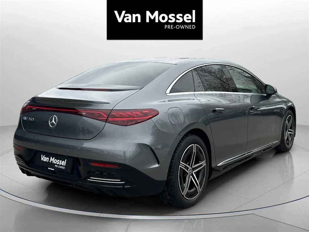 Mercedes-Benz EQE 350 EL AMG Edition 292HK Aut.