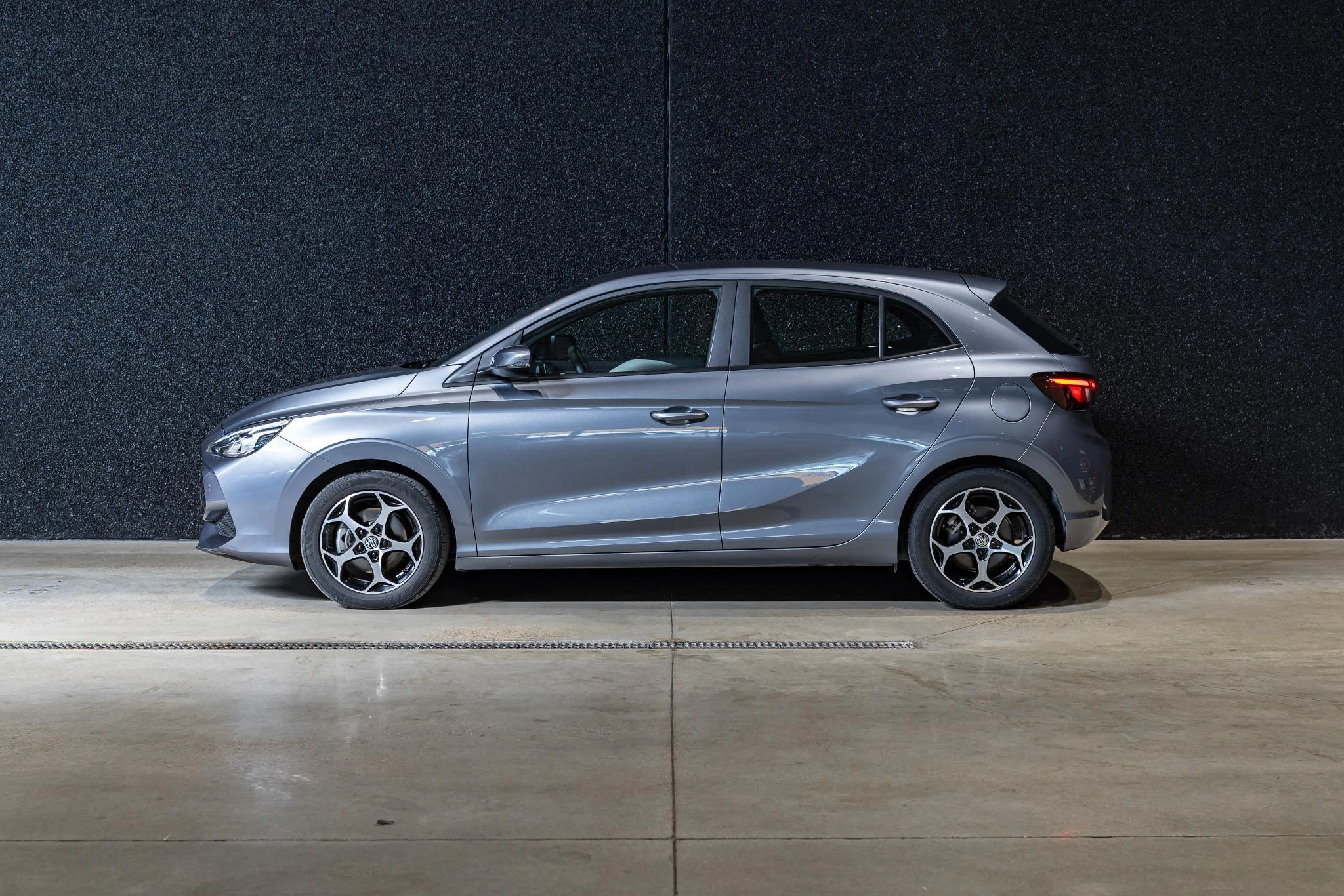 MG MG3 1.5 Comfort
