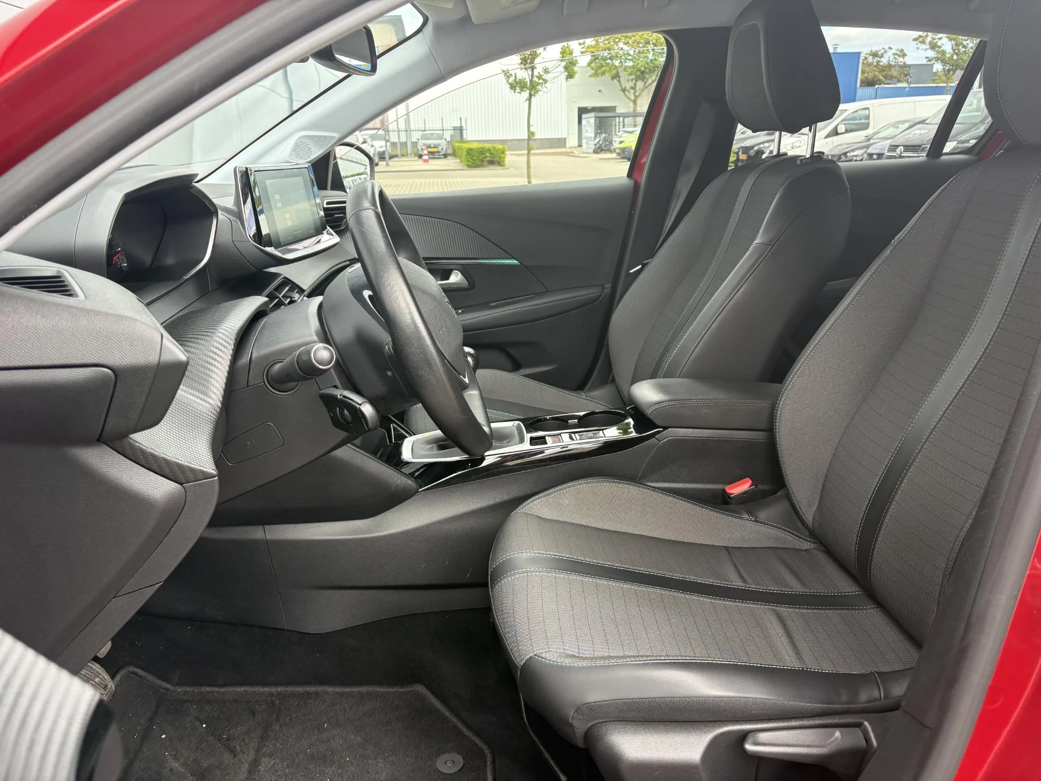 Peugeot 208 1.2 PureTech Allure