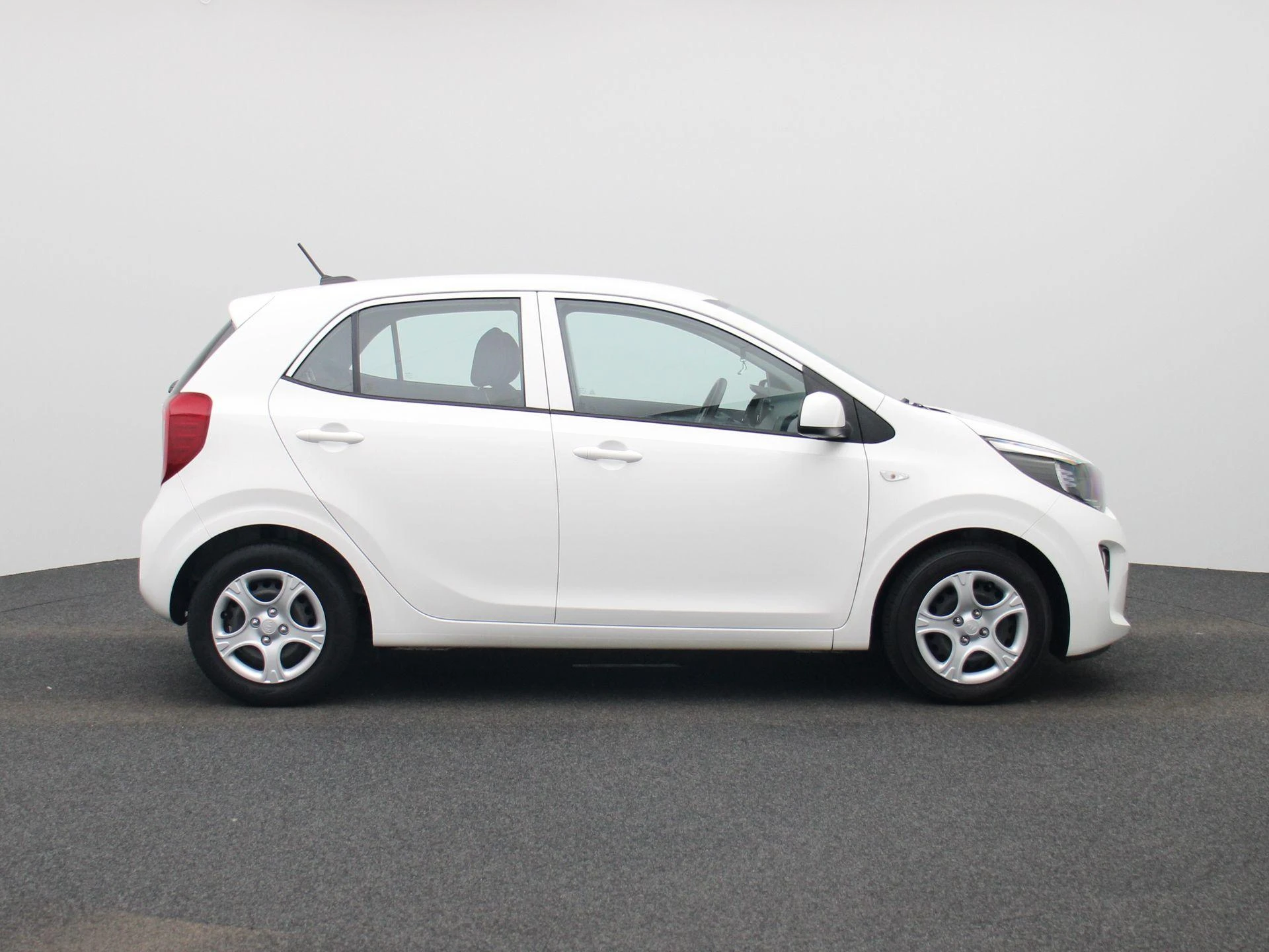 Kia Picanto 1.0 DPi ComfortLine