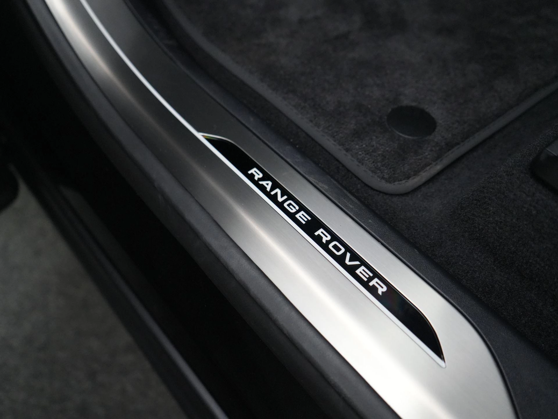 Land Rover Range Rover Sport P460e Dynamic SE
