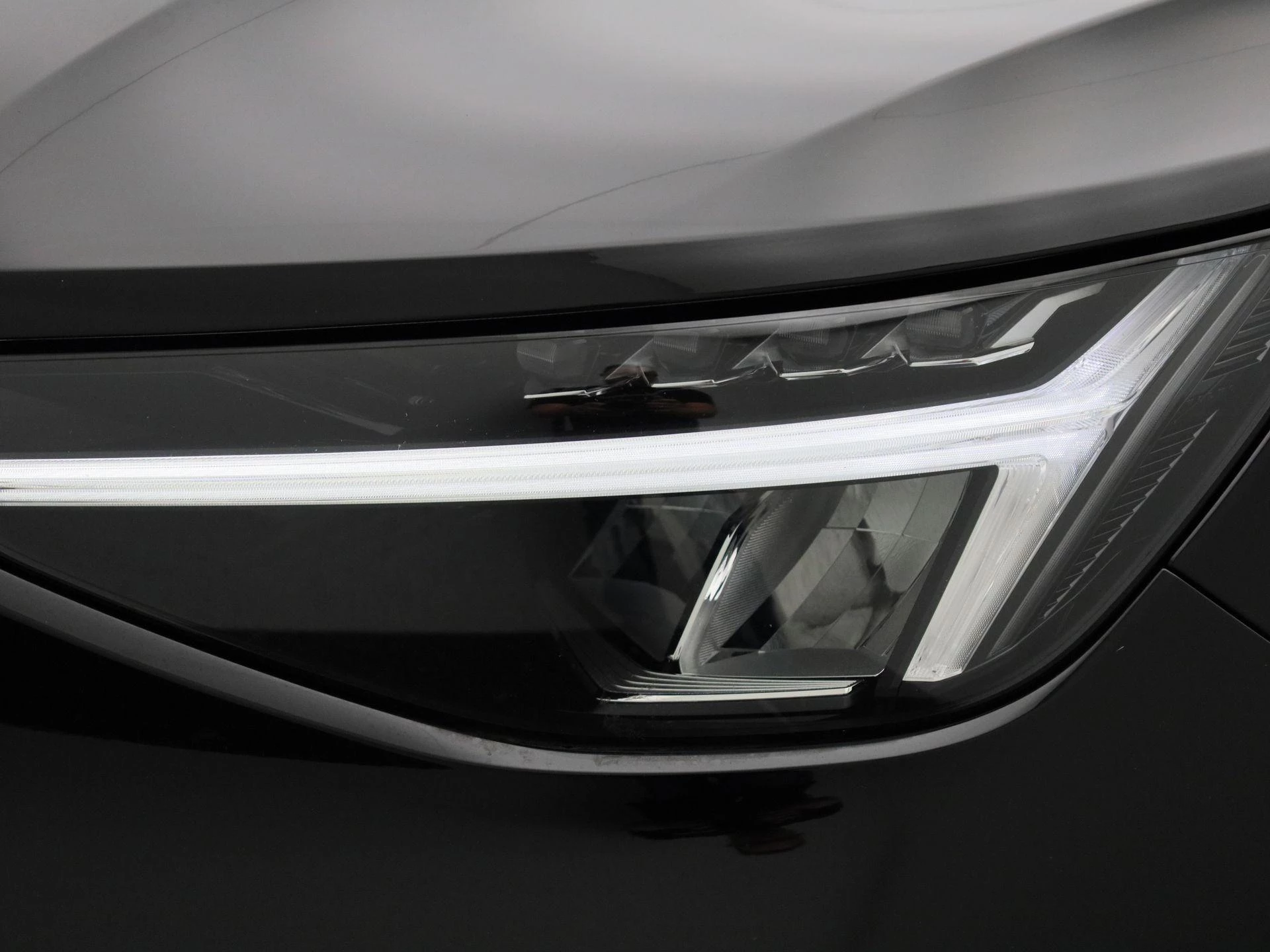 Volvo XC40 Recharge Core