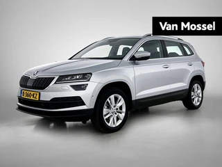 Škoda Karoq 1.5 TSI ACT Business Edition Plus
