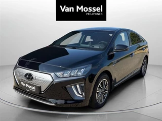 Hyundai IONIQ Electric 38,3 kWh Trend 136HK 5d Aut.