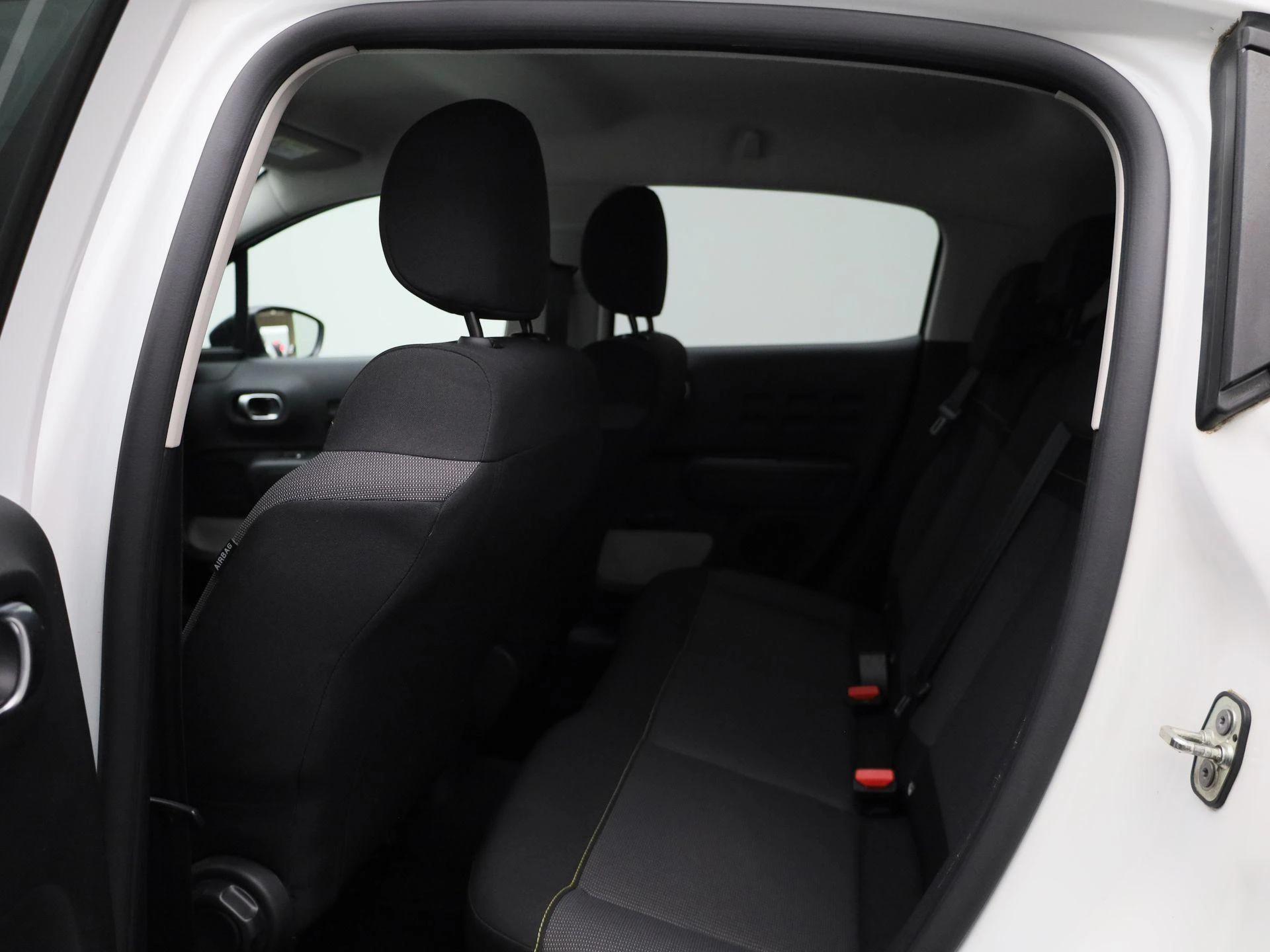 Citroën C3 1.2 PureTech Feel