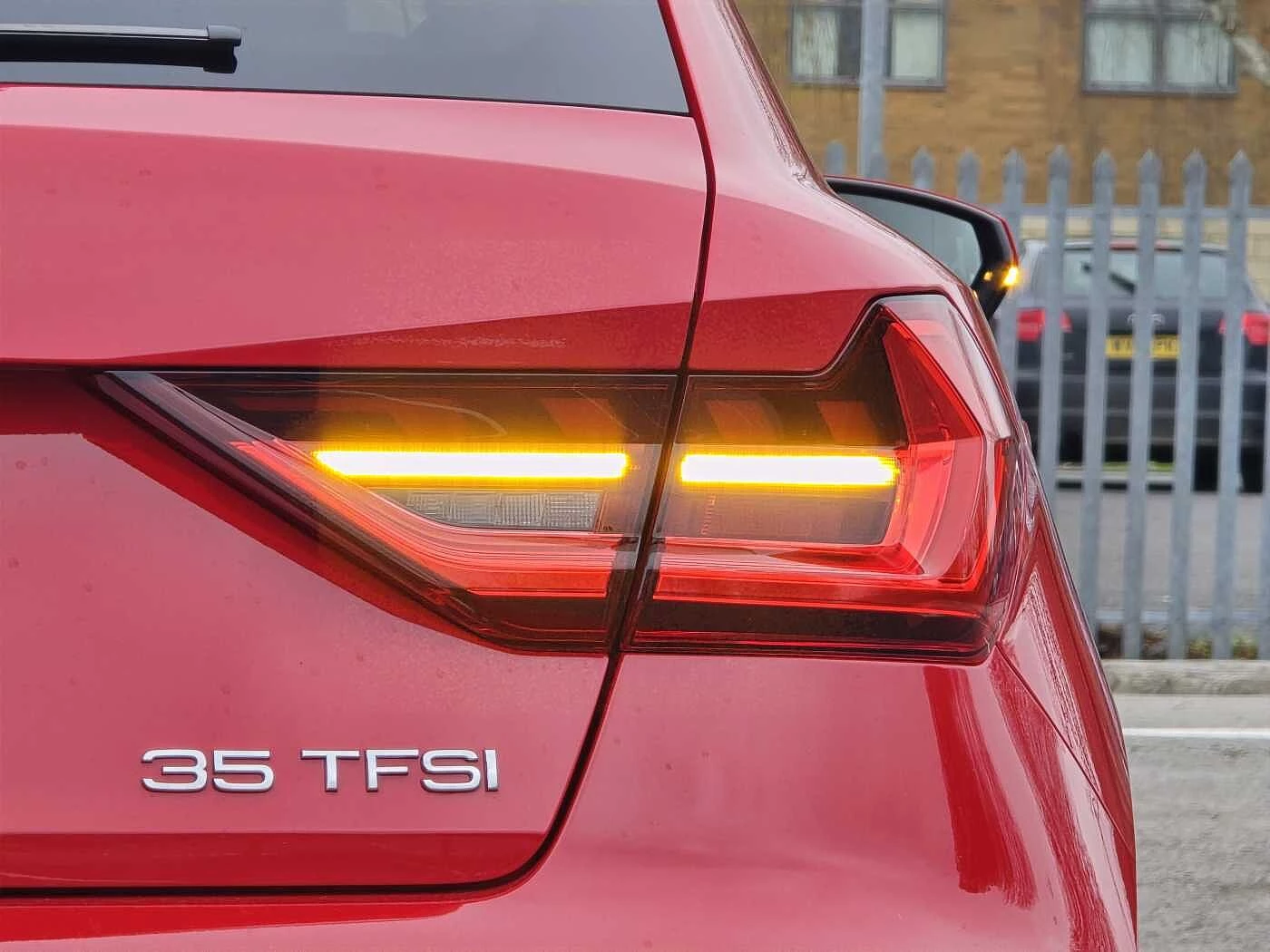 Audi-A1 Sportback-image-33