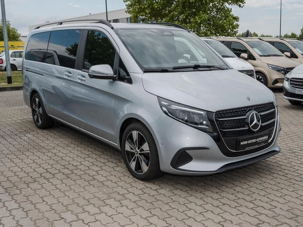 Mercedes-Benz-V-Klasse 250-image-3